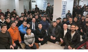 Konya 2026: İİT Gençlik Başkenti Seçimine Dair Pilot Proje ve Şehir Vizyonu