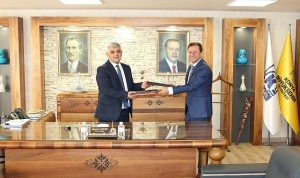 Konya KOSKİ’nin En Yüksek Bütçeli Atıksu Projesi: Sürdürülebilir Su Yönetimi İçin Yeni Adımlar
