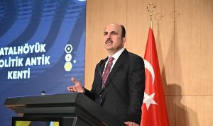 Konya Modeli Belediyeciliği: Kültür ve Sanatını Geleceğe Taşıyan Şehir