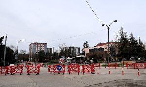 Körfezray Metro Projesi: Yahyakaptan İstasyonu’nda Ön Hazırlıklar ve Etaplar