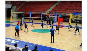 Kurumlar Arası Voleybol Turnuvası Başvuruları Başladı: Online Kayıt 31 Ocak 2026’ya Kadar