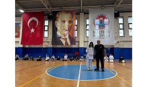 Maltepe Belediyesi Karatede Disiplin ve Gelişimi Destekleyen Eğitimlerle Yeni Dönemi Başarıyla Tamamladı