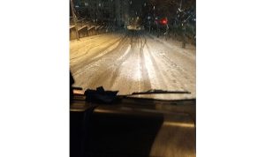 Maltepe’de Karla Mücadele: Ekipler 7/24 Çalışıyor ve Vatandaşa Anında Destek