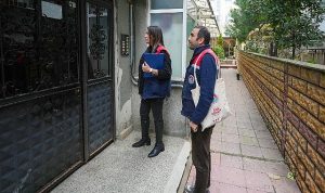 Maltepe’de Sosyal Yardım Takip Sistemiyle Hanelere Yönelik Destekler Yeniden Düzenleniyor