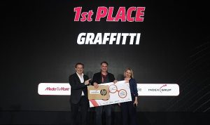 MediaMarkt Startup Challenge 2026: Graffiti, Punchline.ai ve Eluvium Zirvede; Sürdürülebilirlik Ödülü Factory of Us’a