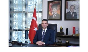 Miraç Kandili Mesajında Dayanışma ve Barış Vurgusu: Başkan Kocaman’dan Kalbimizde Huzur Çağrısı