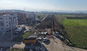Muradiye Altyapı Projesi: 2 Milyar Liralık Yatırım ile Kesintisiz Su ve Kanalizasyon Hattı Hedefi