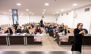 Osman Balcıgil’le Edebiyat Sohbeti: Tarihe Işık Tutan Bir Söyleşi