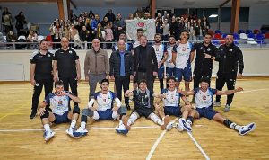 Osmangazi Belediyespor’un 3-1’lik Zaferiyle 8. Galibiyet: Niksar Belediyespor Karşısında Sahadan Geri Dönüş