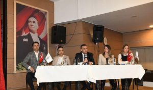 Revizyon İmar Planlarıyla Köyiçi ve Yakakent’te Şeffaf, Katılımcı Dönüşüm Startı