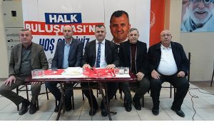 Şanlı Bayrağımız İçin Tek Yürek: Taşyasan’dan, Duygusal ve Kararlı Mesaj