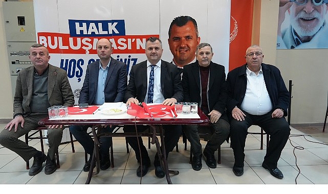 Şanlı Bayrağımız İçin Tek Yürek: Taşyasan’dan, Duygusal ve Kararlı Mesaj