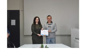 Sohbetler Serisi: Çalışma Etiği Semineri ve Mobing Üzerine Derinlemesine İnceleme