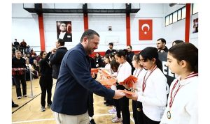 Sömestr Dostluk Turnuvası: Dayanışma ve Empatiyle Öne Çıkan Bir Etkinlik