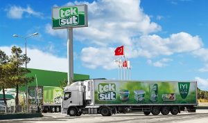 Teksüt, Gulfood 2026’da Küresel Pazar Stratejisini Güçlendirmek İçin Hazır