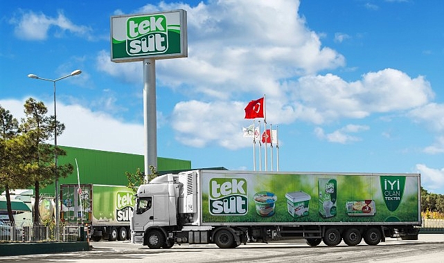 Teksüt, Gulfood 2026’da Küresel Pazar Stratejisini Güçlendirmek İçin Hazır