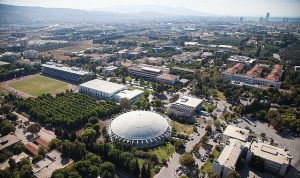THE Alan Bazlı Dünya Sıralaması 2026’da Ege Üniversitesi’nin Dünya ve Türkiye Performansları