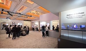 The First Look 2026: Akıllı Bakımla Hayatı Proaktif Kılan Yapay Zekâ Dostu Deneyimi