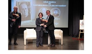Uğur Mumu Anısında Maltepe’de Gazetecilik ve Cesaret Üzerine Bir Anma Programı