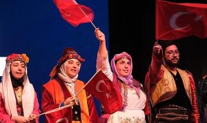 Uluslararası Öğrenciler İçin Gönül Elçileri Programı: Kocaeli’nde Dayanışma ve Kardeşlik Vurgusu