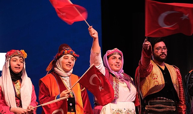 Uluslararası Öğrenciler İçin Gönül Elçileri Programı: Kocaeli’nde Dayanışma ve Kardeşlik Vurgusu