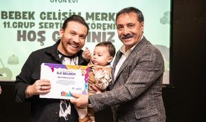 UNEARTHED Temasıyla Minik Bilim Kahramanları: Mersin Festivalleri ve İlk Festivallerin Başarı Hikayesi