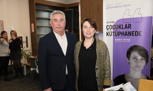 Vahşi Şeyler: Mualla’nın Şehri ve Doğanın Direnişi Üzerine Bir Söyleşi