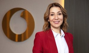 Vodafone Türkiye’de 5G Deneyimini Mağazalarda Gerçek Kullanıcı Deneyimine Dönüştürüyor