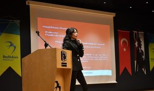 Yerel Yönetimlerin Şiddetle Mücadelede Rolünü Güçlendiren Eğitim Programı