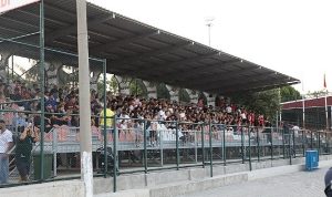 1957 Menderes Spor Kulübü Şampiyonu: Kutlamalar ve Teşekkürler