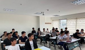 2026 Yaz Okulu Başladı: LİMA’da Gençler Yeni Döneme Hazır