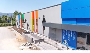Acısu Spor Kompleksi: Çok Fonksiyonlu Yeni Bir Merkez Kartepe’de Açılmayı Bekliyor