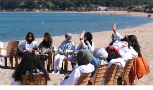 Akademi Üniversite Yaz Gençlik Programı: Yaz Tatilinde Kişisel Gelişim ve Eğlence