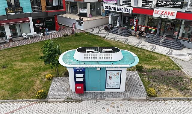 ALTIEYLÜL’DEN İHTİYAÇ SAHİPLERİNE 28,7 MİLYON LİRALIK DESTEK ELİ