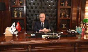 Anahtar Parti Balıkesir İl Başkanı Ahmet Sağlam: “Ortak Akıl Kültürünü Güçlendireceğiz”