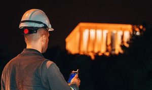 Ankara NATO Zirvesi İçin Başkent EDAŞ’tan Güvenilir Enerji Altyapısı Hazırlıkları