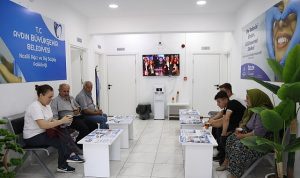 Aydın’da Ücretsiz Ağız ve Diş Sağlığı Hizmetleri Hemen Erişimde