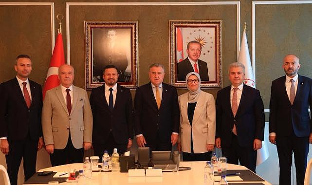Bakanlıktan Balıkesir “Fotoğrafı” Çıktı: Peki Ya Yatırımlar?