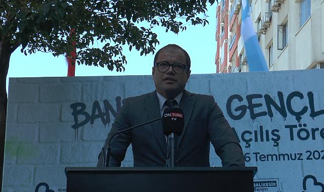 Balıkesir Büyükşehir Belediyespor’dan Maaş ve Bonservis İddialarına Yanıt