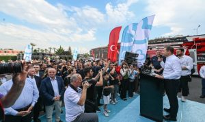 Balıkesir İtfaiyesi 53 Yeni Araçla Güçlendi: Başkan Akın'dan "Proaktif Yönetim" Vurgusu