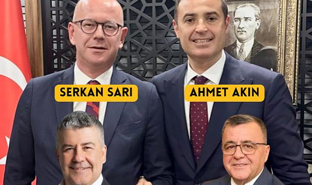 BALIKESİR KULİSLERİ HAREKETLİ: “BABA OCAĞINDA KALACAKLAR!”