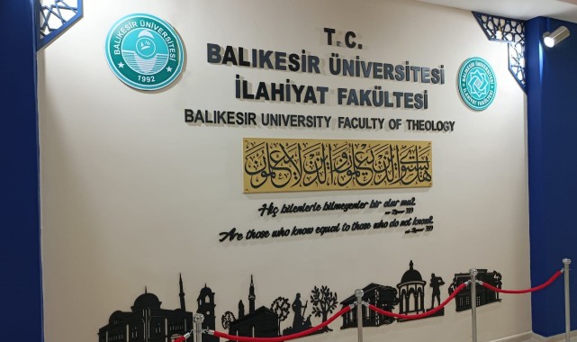 Balıkesir Üniversitesi İmam Birgivî Kütüphanesi TO-KAT'a Entegre Oldu: Erişim Kolaylaşıyor