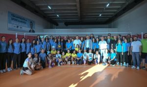Balıkesir’de 20 Milyon Liralık Yatırım: Atıl Depolar Spor Merkezine Dönüştü