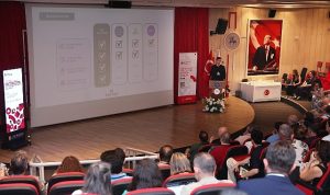 BAMBU Demo Day ile Girişimcilik Ekosistemine Yeni İş Birlikleri İçin Kapılar Açıldı