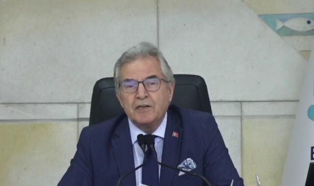 Bandırma’nın İmar Planı Krizi: Başkan Mirza'dan "Yargı Yolu" Uyarısı