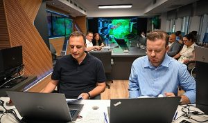Bornova ve Brussels arasında Enerji Dönüşümü: Dijital İkiz ve 1.2 MW’lık güçlü vizyon