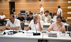 Bornova’nın Üç Büyük Dönüşüm Projesi: Kent Bostanları, Dijital İkiz ve Bornova Mirası Türkiye’de Yükseliyor