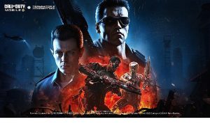 Call of Duty Mobile 7. Sezon: Terminated — Terminator İş Birliği ve Yeni İçerikler