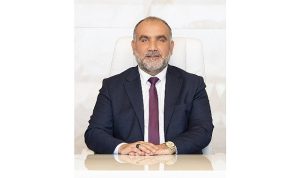 Canik Belediye Başkanı İbrahim Sandıkçı: 15 Temmuz Demokrasi ve Milli Birlik Günü Mesajı