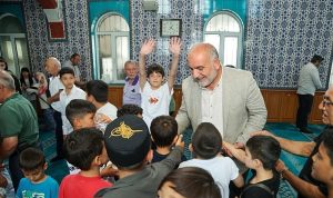Canik’te Yaz Tatili: Gençler ve Aileler İçin Özel Projeler ve Deneyimler